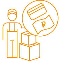 Оплата услуг